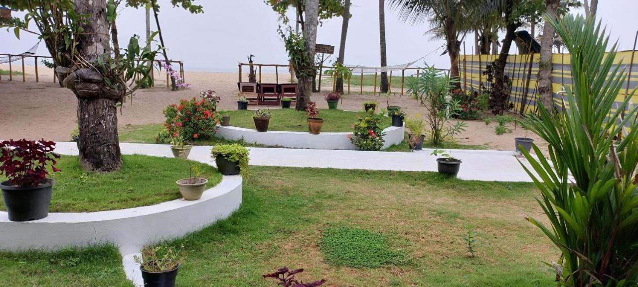 Marari Phoenix Beach Homestay Марарикулам Экстерьер фото