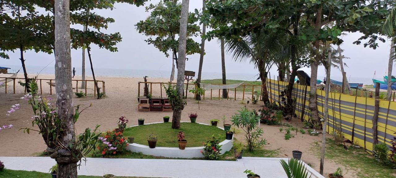 Marari Phoenix Beach Homestay Марарикулам Экстерьер фото